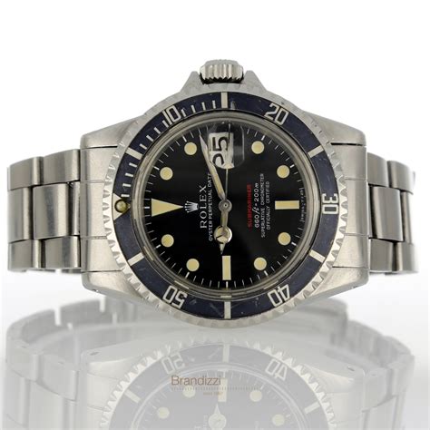 tudor submariner doppia scritta rossa|Tudor Submariner Models – Complete Reference List.